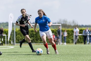 Bild 359 - wBJ SH-Pokalfinale  Holstein-Kiel - SV Viktoria : Ergebnis: 1:0